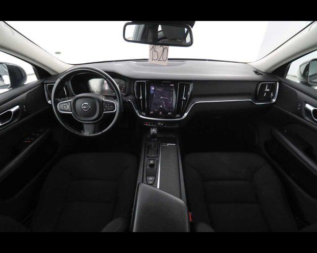 VOLVO V60 D3 Geartronic Business