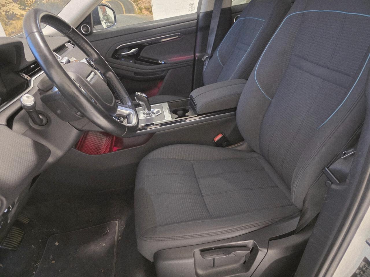 Land Rover Range Evoque 2.0D I4-L.Flw 150CV AWD Aut R-Dynamic HSE