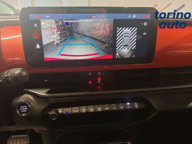 FIAT 600 1.2 Hybrid 110cv Icon