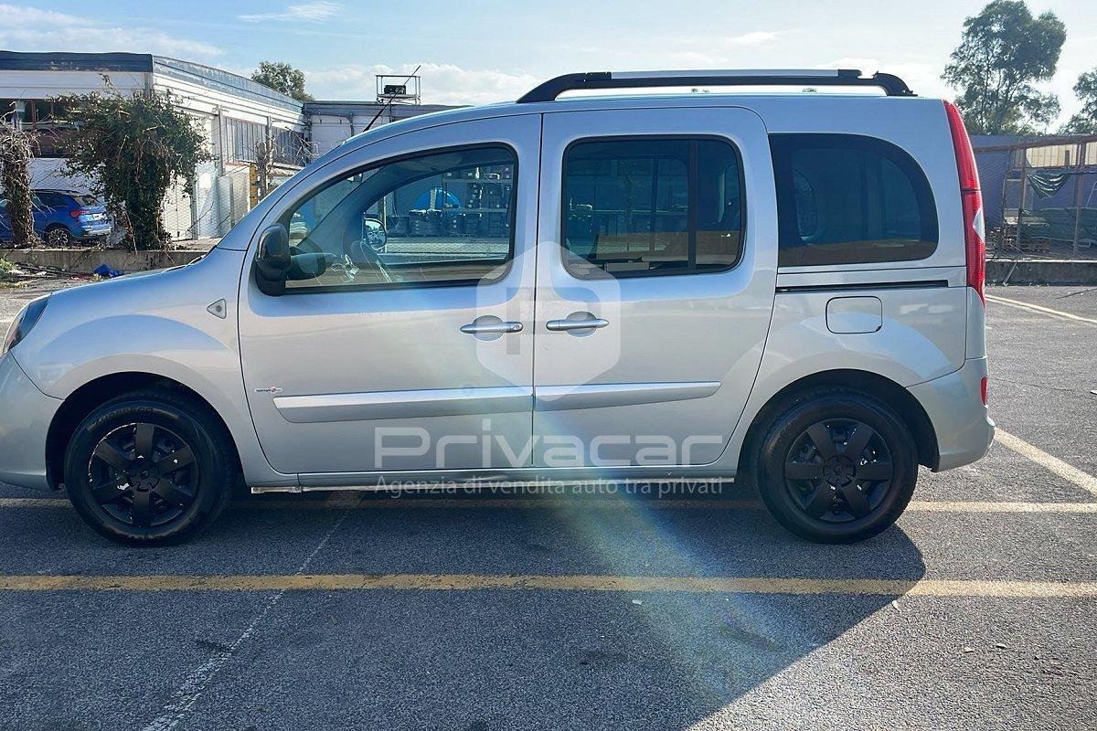 RENAULT Kangoo 1.5 dCi 90CV F.AP. 5 porte GO