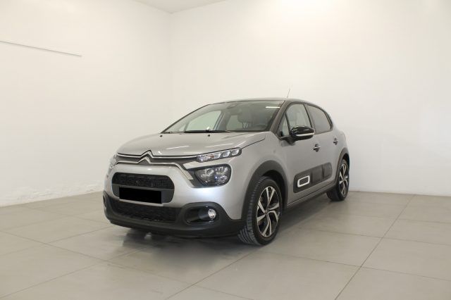 CITROEN C3 PureTech 83 Cv. ELLE