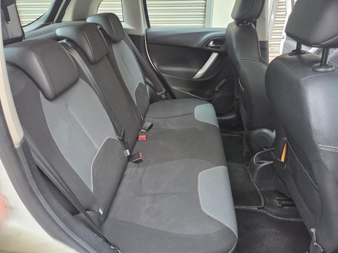 Citroen C3 1.4 e-HDi 70 airdream CMP Seduction