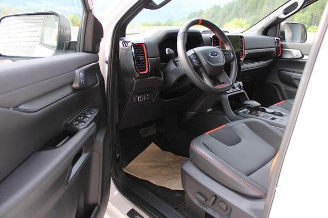 FORD Ranger Raptor 2.0 Ecoblue 4WD DC 5 posti "PRONTA CONSEGNA"