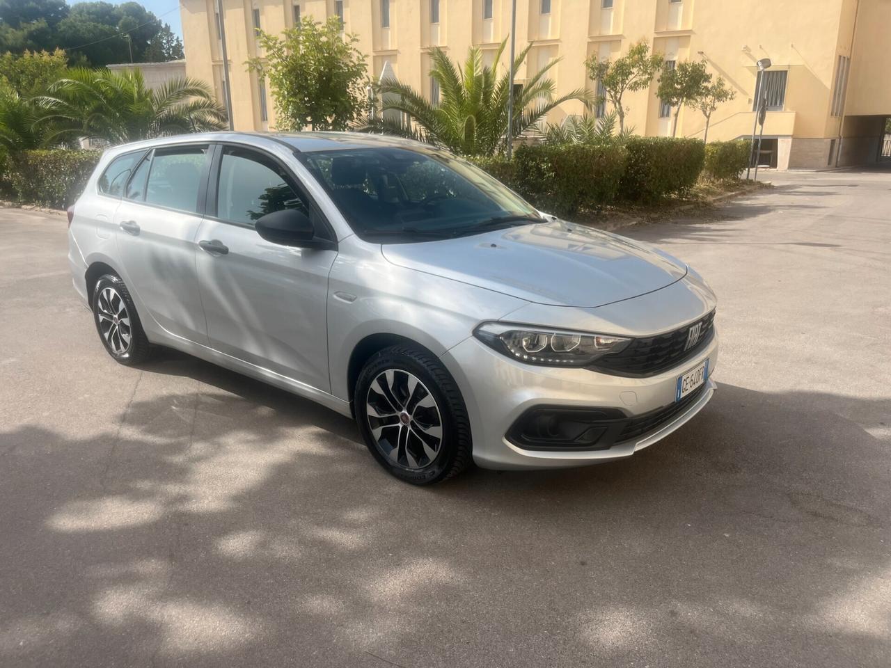 Fiat Tipo 1.6 MTJ SW Lounge Uni Proprietario