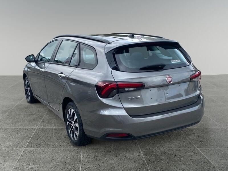 FIAT Tipo 1.3 Mjt 95cv S&S City Life
