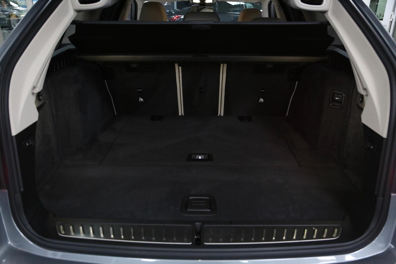 BMW 530d 48V mhev xDrive Touring Luxury auto