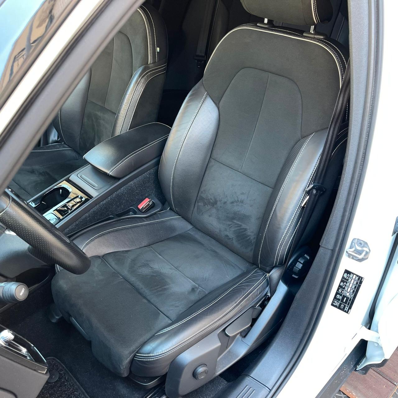 Volvo XC40 D3 Geartronic R-design