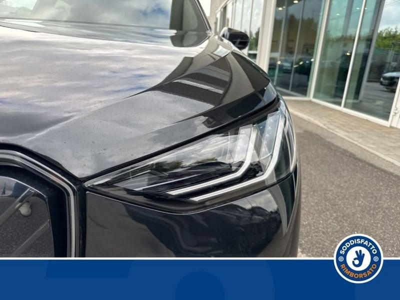 BMW X3 20d xDrive M Sport Pro