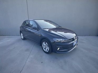 Volkswagen Polo 1.0 EVO Comfortline BMT