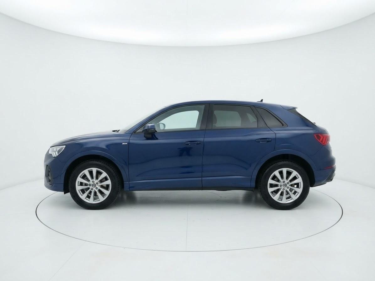 Audi Q3 SPB 35 TDI S tronic Business Plus