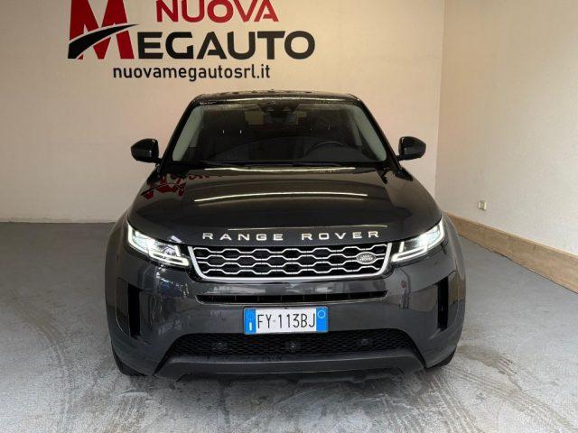 LAND ROVER Range Rover Evoque 2.0D I4 180 CV AWD Auto S