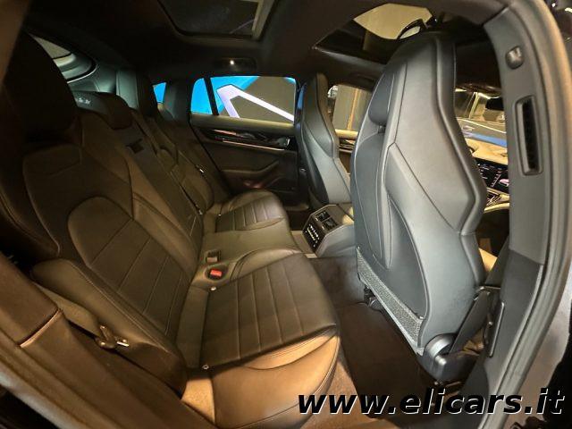 PORSCHE Panamera 2.9 4 Iva Esposta/Tetto/Display Passeggero