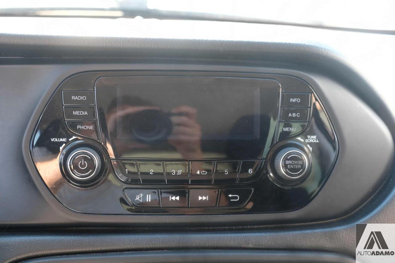Fiat Tipo 1.6 Mjt S&S SW Business