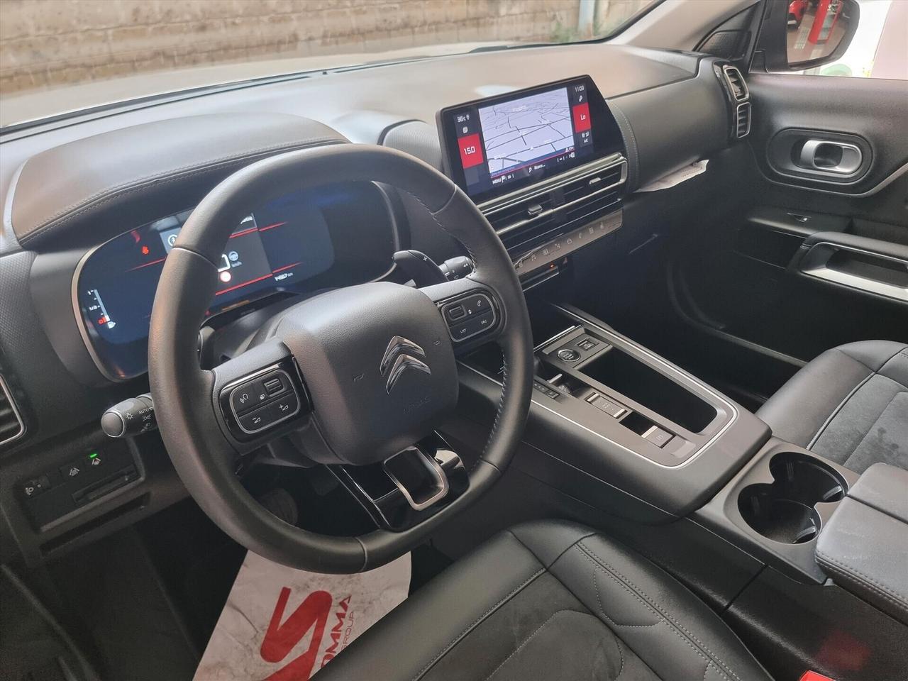 Citroen C5 Aircross BlueHDi 130 S&S EAT8 Shine PACK
