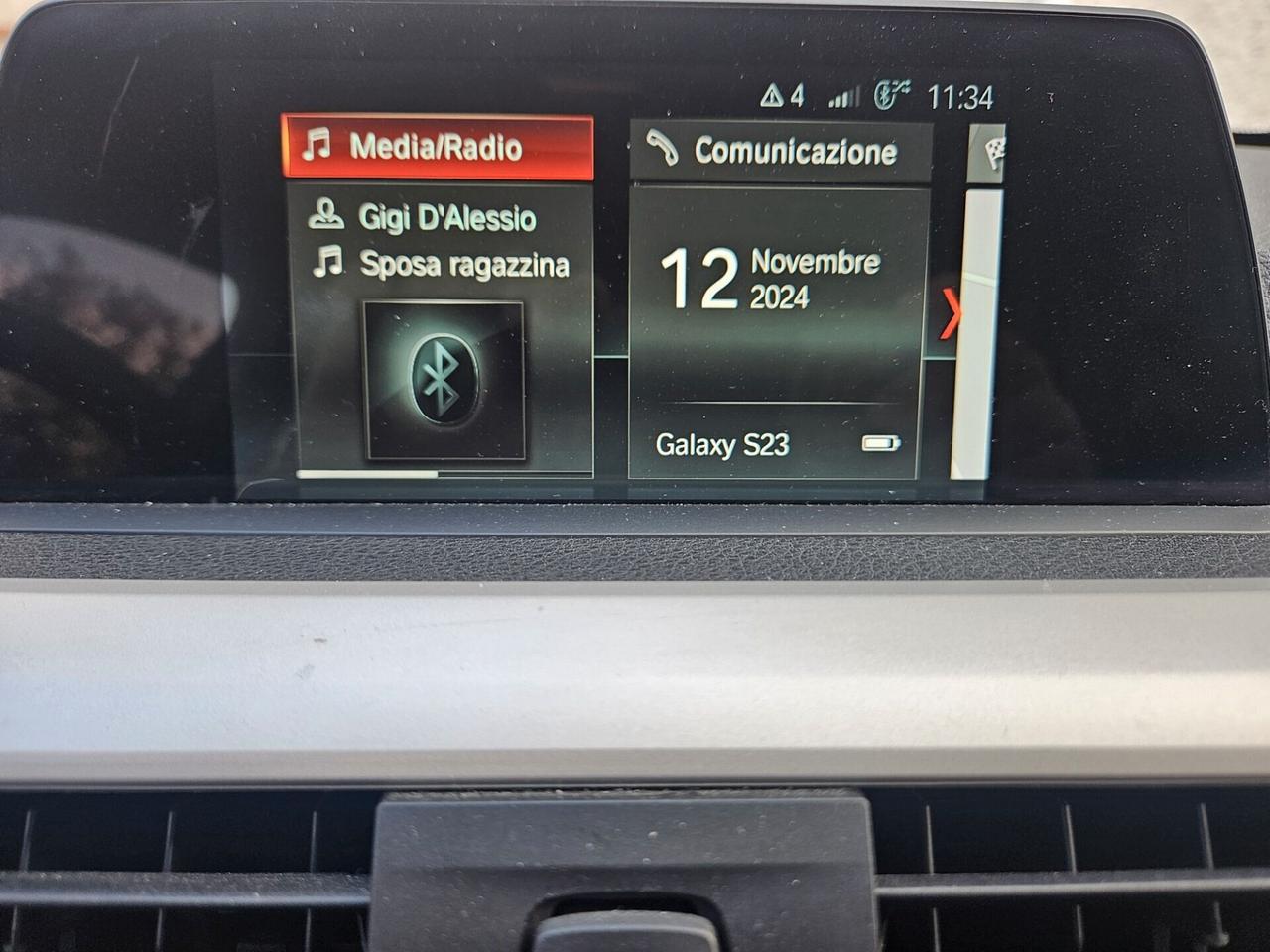 Bmw 316d Touring IPERFULL