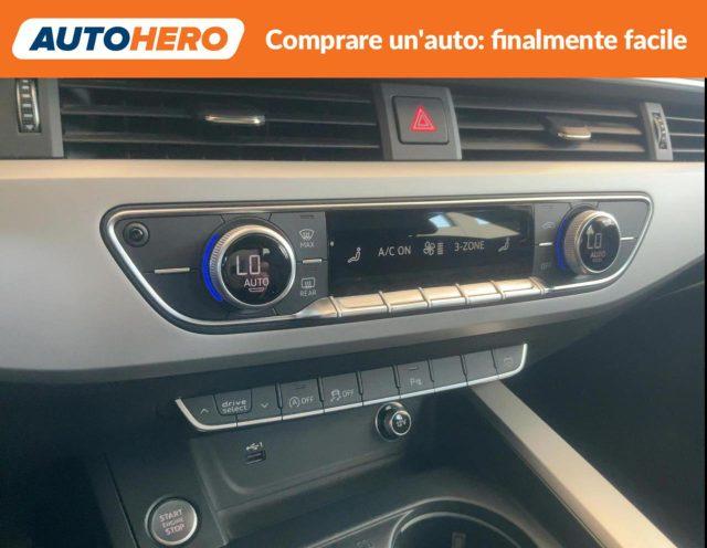 AUDI A5 SPB 40 TDI S tronic Business Advanced