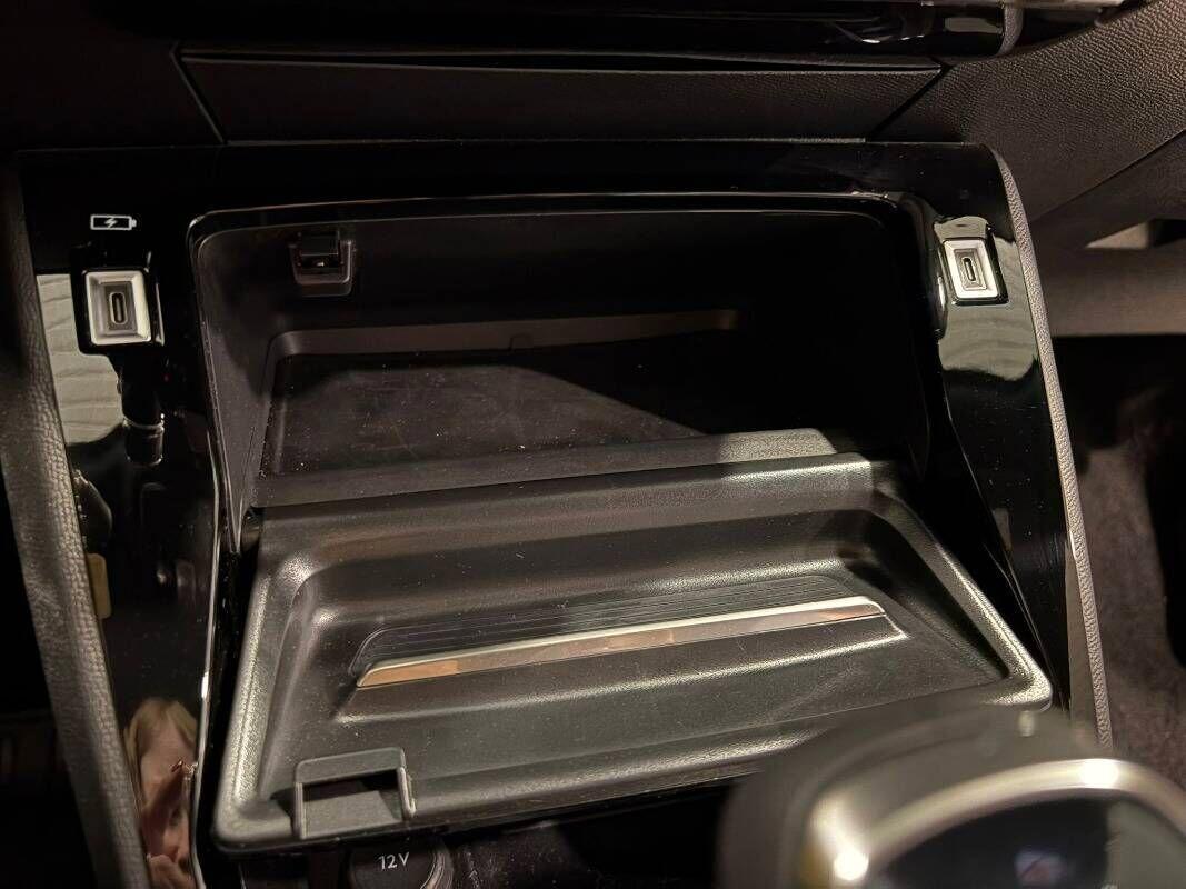 Peugeot 2008 1.2 puretech Allure s&s 100cv