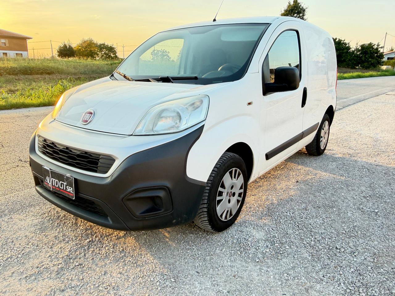 Fiat Fiorino 1.4 8V 77CV Cargo GPL !!!!!!!!!!!