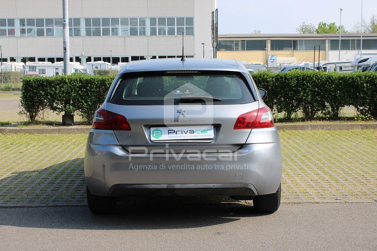 PEUGEOT 308 1.6 HDi 92 CV Business