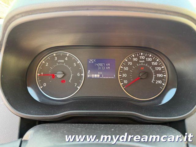 DACIA Duster 1.0 TCe GPL 4x2