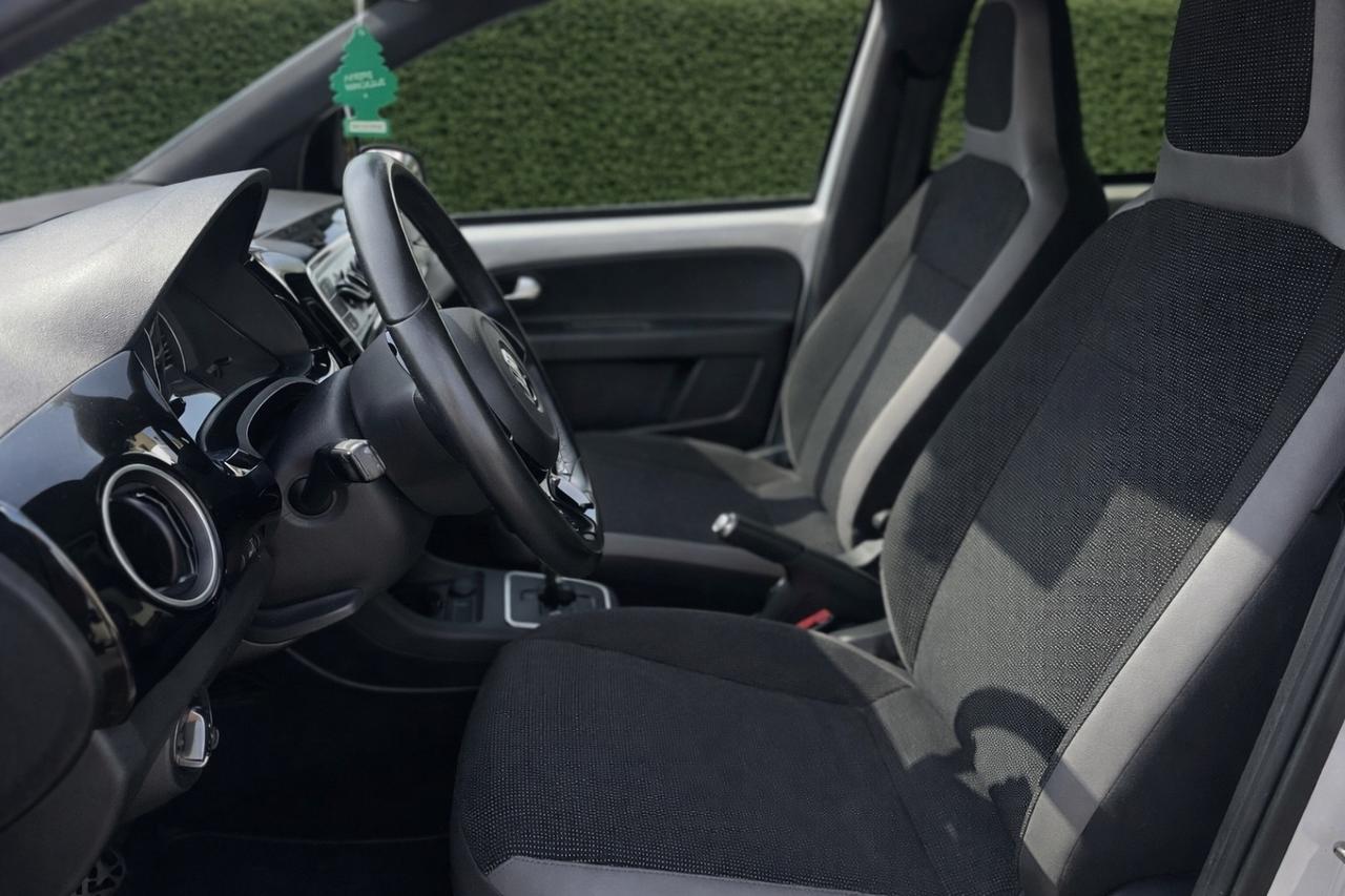 Volkswagen up! 1.0 75 CV 5p. high ASG