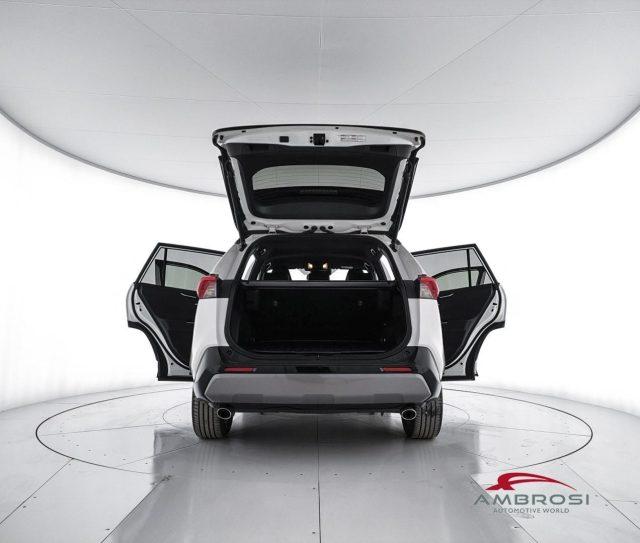 TOYOTA Other RAV4 vvt-ie h Style awd-i 222cv e-cvt