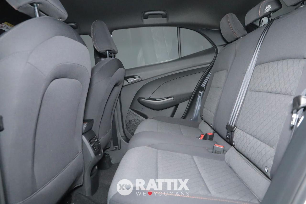 MG MG3 1.5 Hybrid+ Comfort Auto