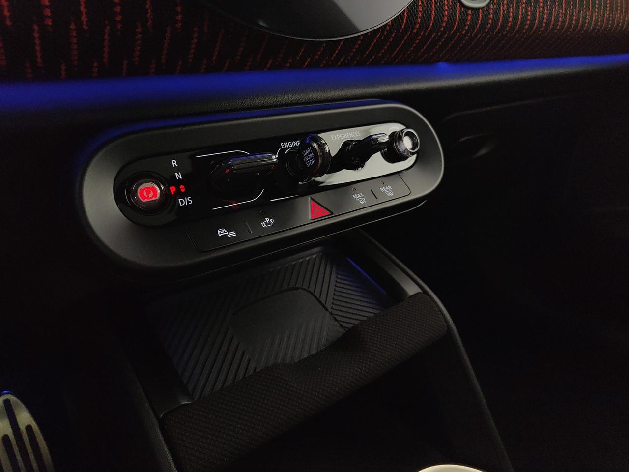 MINI Mini Countryman 2.0 John Cooper Works JCW all4 auto