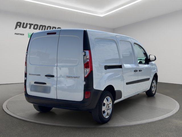 RENAULT Kangoo MAXI 1.5DCI 95CV
