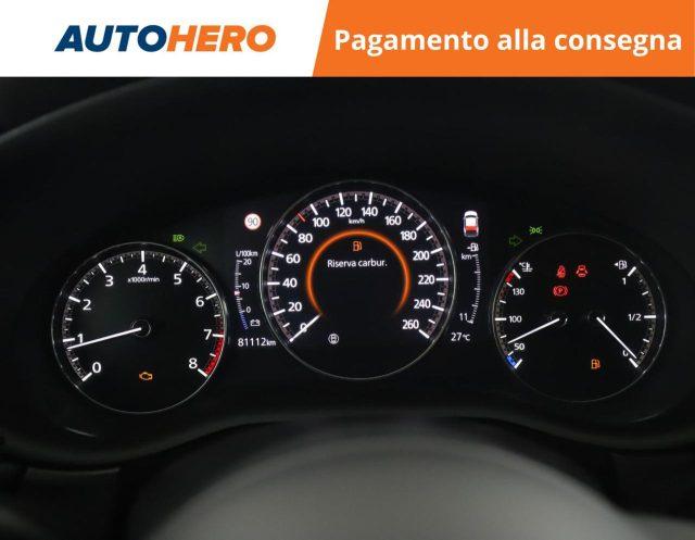 MAZDA CX-30 2.0L e-Skyactiv-G M Hybrid 2WD Exceed