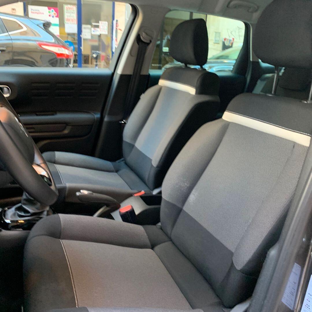 Citroen C3 Aircross 2023 **LEGGI INFO**