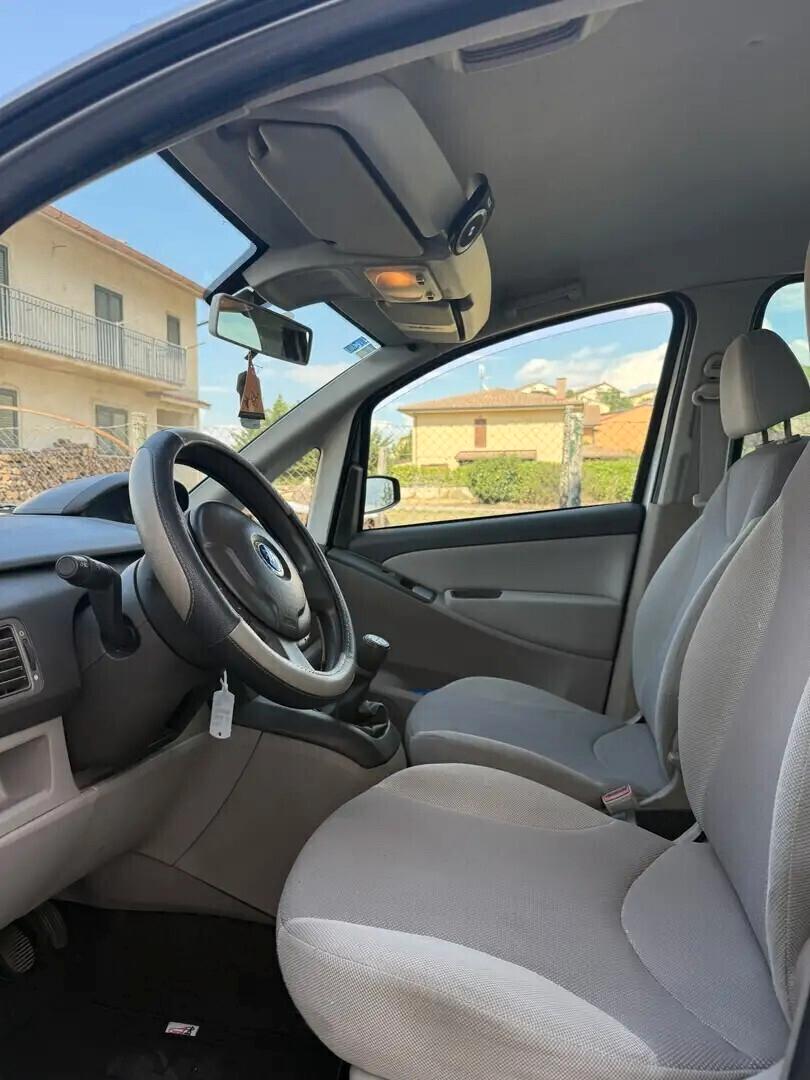 Fiat Idea 1.3 Multijet Emotion