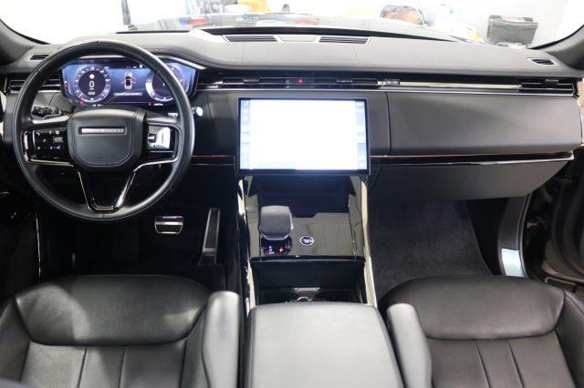 LAND ROVER Range Rover Sport 3.0D l6 249 CV Dynamic HSE