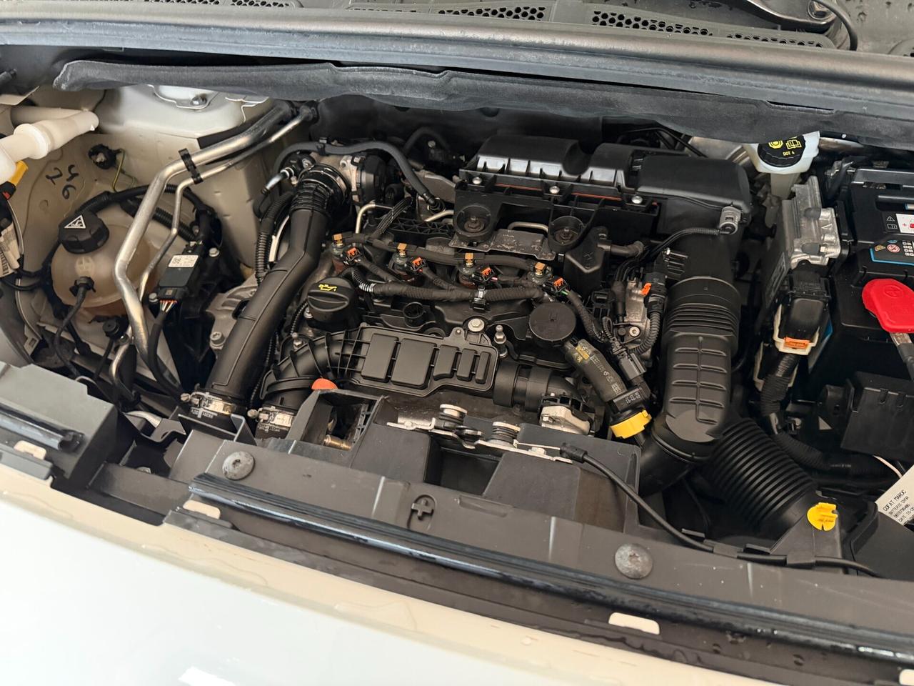 Peugeot Partner 1.5 BLUEHDI 100 cv. PREMIUM (IVA Inclusa)