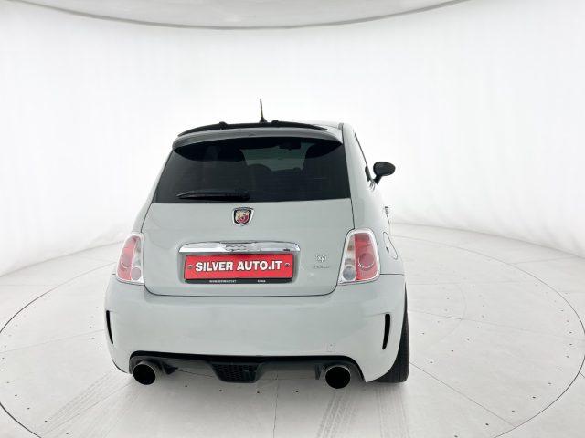 ABARTH 595 1.4 Turbo T-Jet 160 CV Turismo