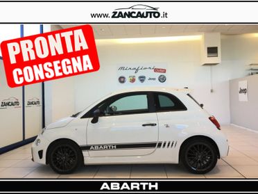 Abarth 595 1.4 Turbo T-Jet 165 CV 2024