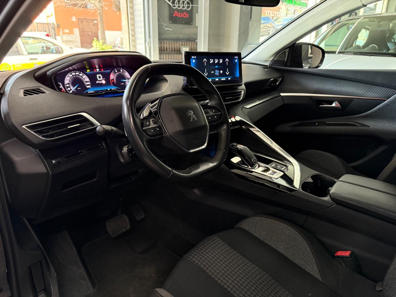 Peugeot 3008 BlueHDi 130 S&S Active Pack