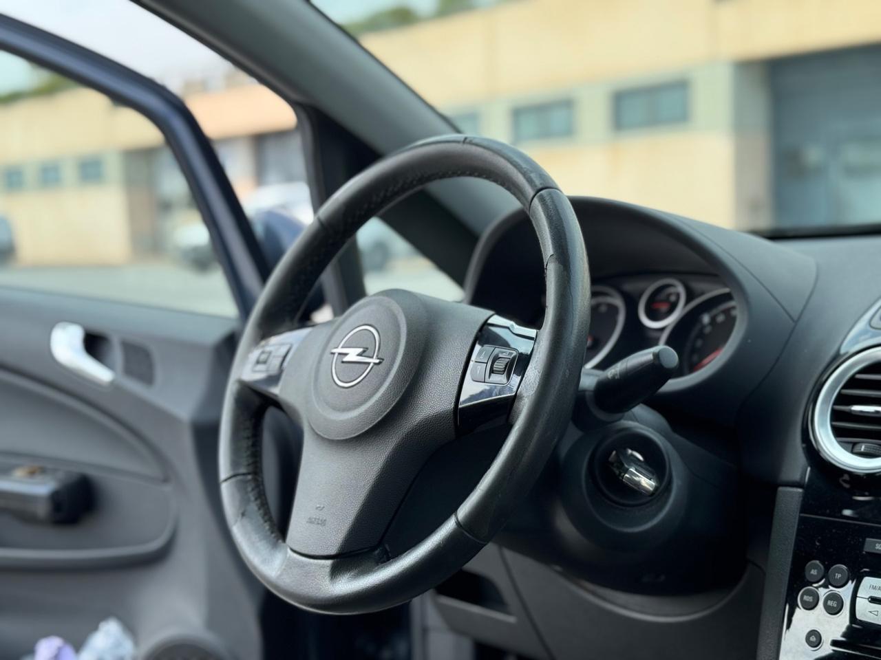 Opel Corsa 1.3 CDTI 75CV NEO PATENTATI 1 PRO 12 MESI DI GARANZIA