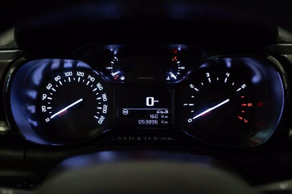 CITROEN C3 1.2 puretech Shine s&s 83cv del 2022