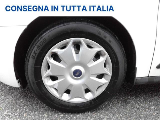FORD Transit Connect 240 1.5 TDCi 120 CV L2H1 3 POSTI-SENSORI-6MARCE-