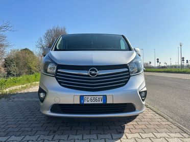 Opel Vivaro 27 1.6 CDTI PC-TN Combi