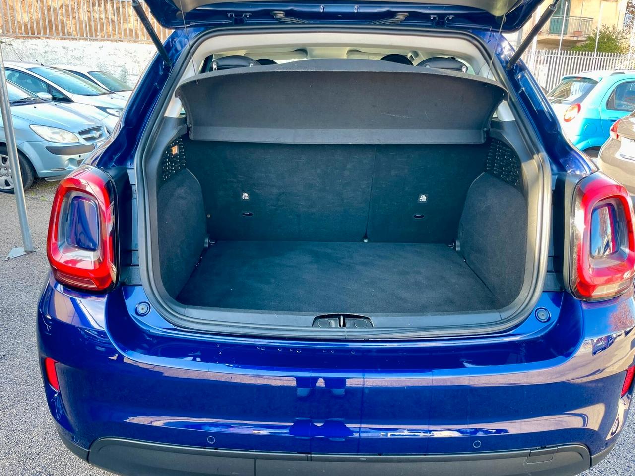 FIAT 500X 1.0 Benzina T3 Business (120cv)