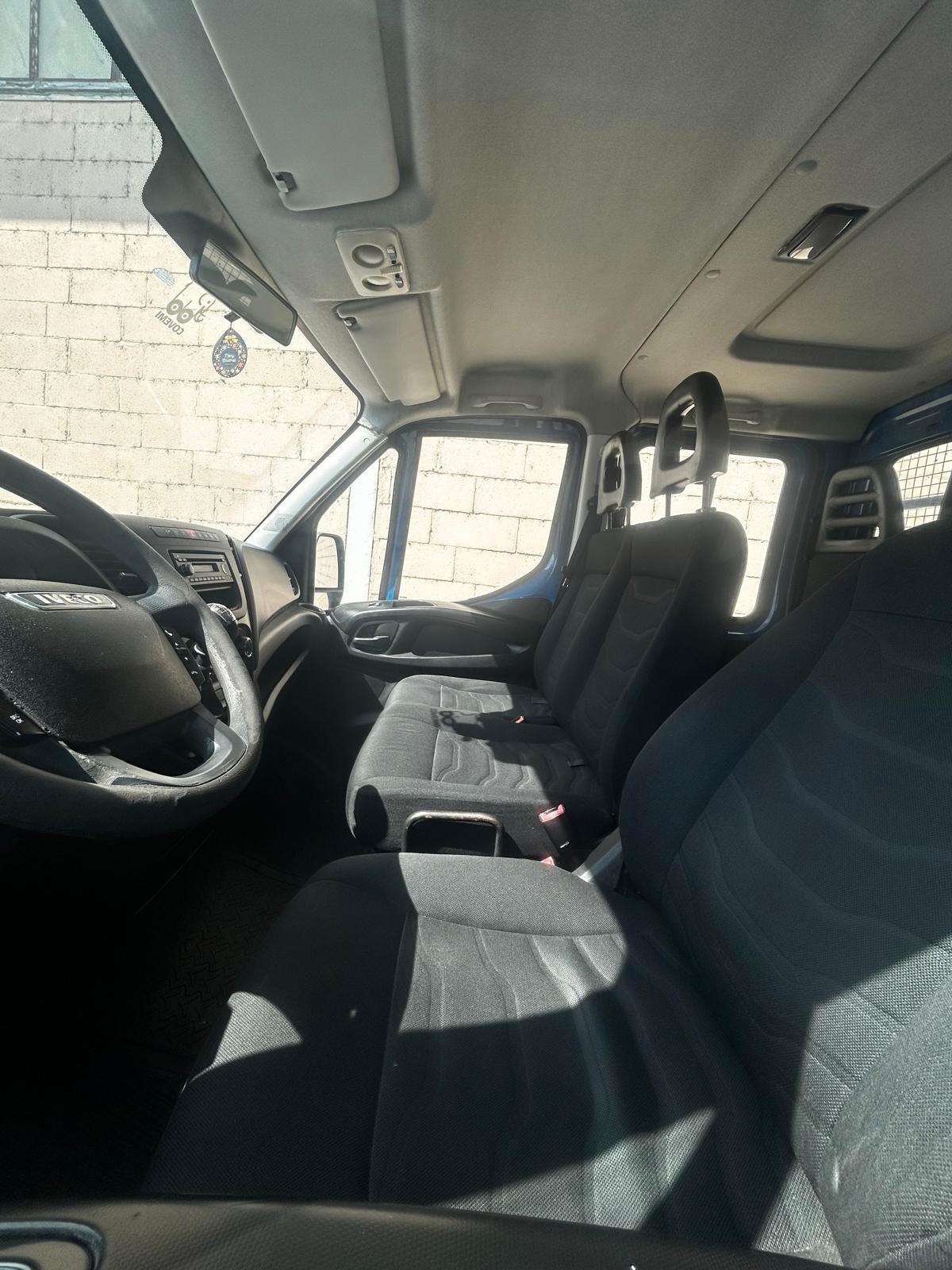 Iveco Daily 35C13V BTor 2.3 Furgone