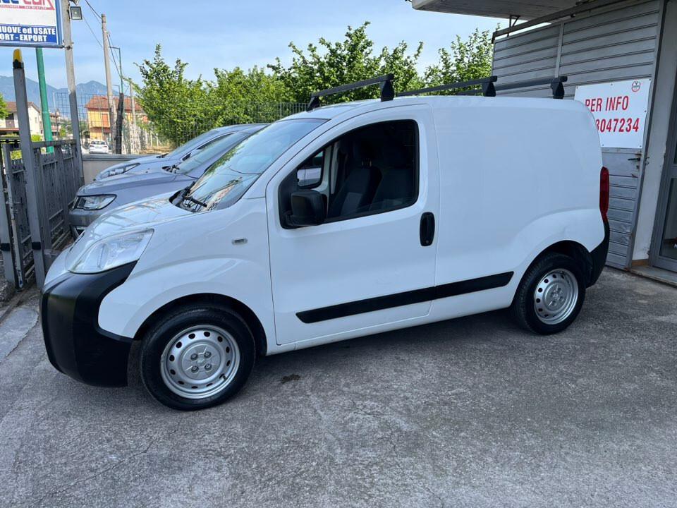 Peugeot Bipper 1.3 HDi 75CV Furgone