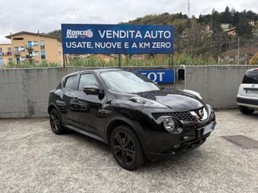 Nissan Juke 1.5 dCi Start&Stop Visia
