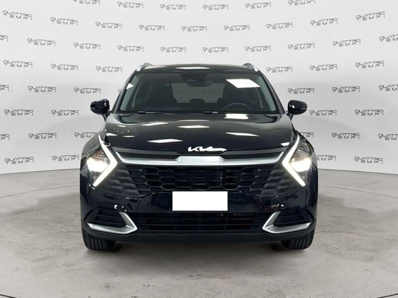 Kia Sportage 1.6 CRDI MHEV STYLE 2WD DCT