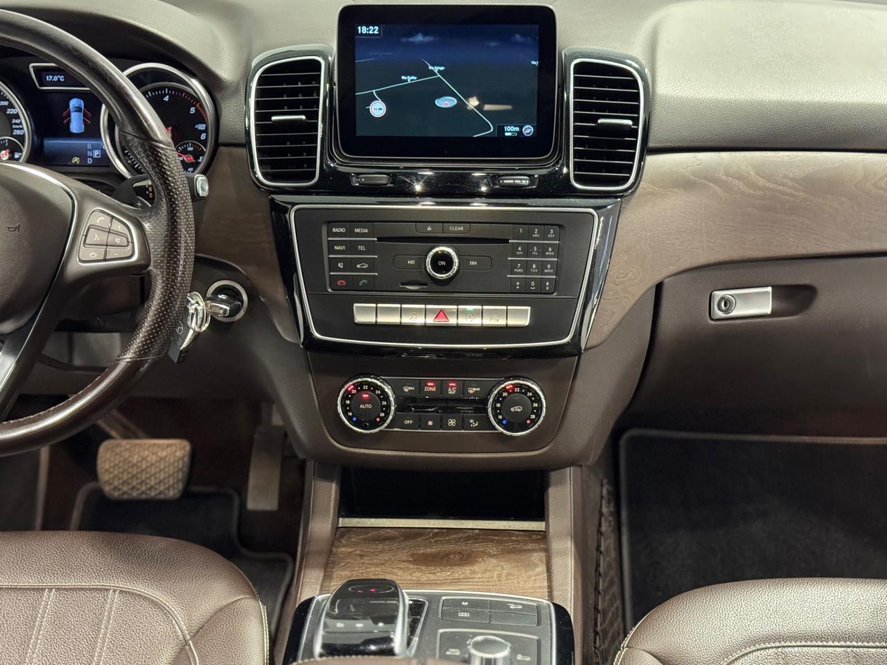 Mercedes-benz GLE 250 d 4Matic Premium