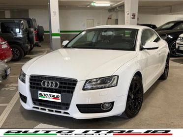 AUDI A5 A5 Coupe 1.8 TFSI AMBITION 160cv#MULTITRONIC#NAV