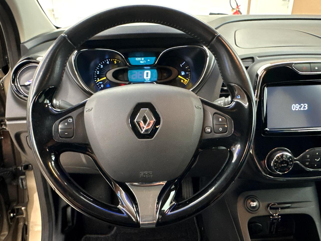 Renault Captur 1.5 dCi 8V 90 CV Start&Stop Energy R-Link