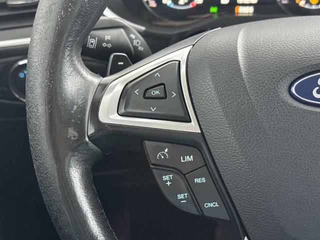 FORD S-Max 2.0 TDCi 150CV Start&Stop Powershift Business